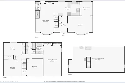 8836  35th Ave, Kenosha, WI 53142 - Photo 41