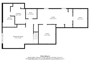 N3026 Lake Forest Cir, Geneva, WI 53147 - Photo 35