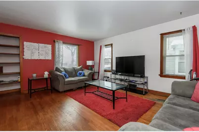 4460 N 42nd St, Milwaukee, WI 53209 - Photo 5