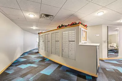 106 W Seeboth St #821, Milwaukee, WI 53204 - Photo 25