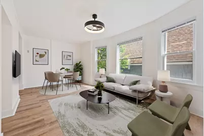 2026 E Kenilworth Pl #2, Milwaukee, WI 53202 - Photo 1