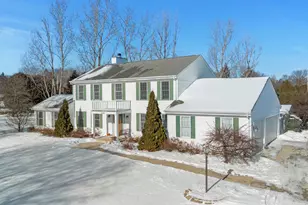 14040 W Glendale Ave, Brookfield, WI 53005 - Photo 1