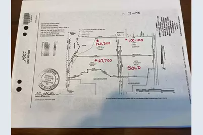 Lt 3  Mowtown Dr, Waldo, WI 53093 - Photo 1