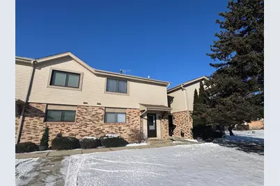 5742  Cambridge Cir #5, Racine, WI 53406 - Photo 1