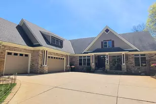 4451 Hartstone Dr, Polk, WI 53086 - Photo 1