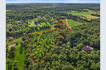 Lt4  County Highway K -, Erin, WI 53027 - Photo 1