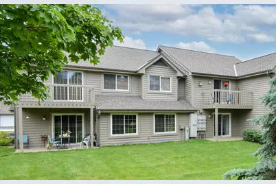 18500  Brookfield Lake Dr #74, Brookfield, WI 53045 - Photo 25