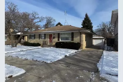 6619  44th Ave, Kenosha, WI 53142 - Photo 1