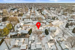 1350 Fireside Cir, Oshkosh, WI 54901 - Photo 35