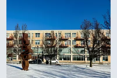 705  Village Green Way #305, West Bend, WI 53090 - Photo 1