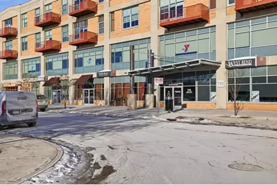 705  Village Green Way #305, West Bend, WI 53090 - Photo 3