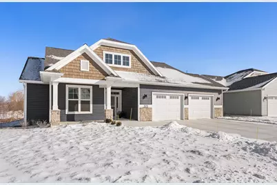 372  Vintage Dr, Sheboygan Falls, WI 53085 - Photo 35