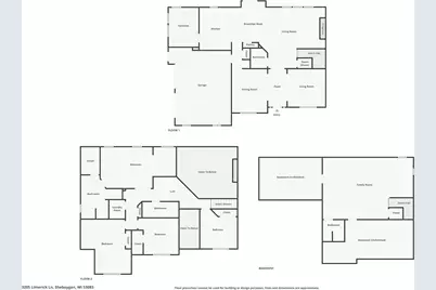 3205  Limerick Ln, Sheboygan, WI 53083 - Photo 47