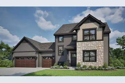 1369  Scotsland Ln, Oconomowoc, WI 53066 - Photo 1