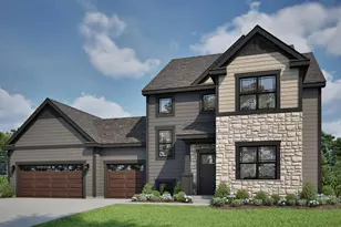 1369 Scotsland Ln, Oconomowoc, WI 53066 - Photo 1