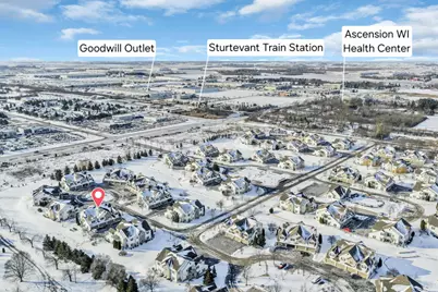 1079  Stratford Ct #201, Racine, WI 53406 - Photo 25