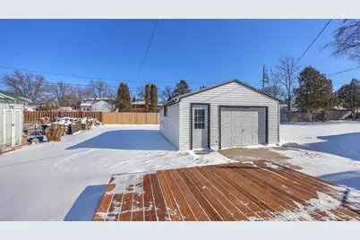 2231 N 23rd St, Sheboygan, WI 53083 - Photo 19