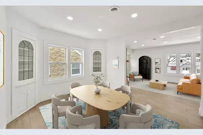 4640 W Scranton Pl #4642, Milwaukee, WI 53216 - Photo 25