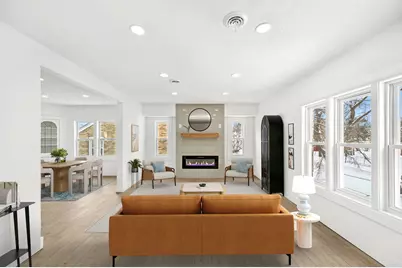 4640 W Scranton Pl #4642, Milwaukee, WI 53216 - Photo 21