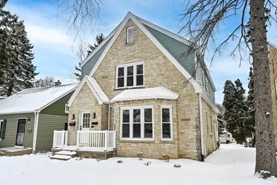 4640 W Scranton Pl #4642, Milwaukee, WI 53216 - Photo 1