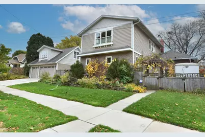 2176 N 73rd St, Wauwatosa, WI 53213 - Photo 3