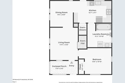 220  Waverly Pl, Waukesha, WI 53186 - Photo 37