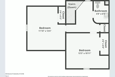 220  Waverly Pl, Waukesha, WI 53186 - Photo 43