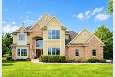 W283N6297  Hibritten Way, Hartland, WI 53029 - Photo 1