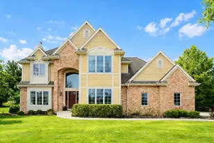 W283N6297 Hibritten Way, Hartland, WI 53029 - Photo 1