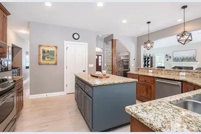 W283N6297  Hibritten Way, Hartland, WI 53029 - Photo 27