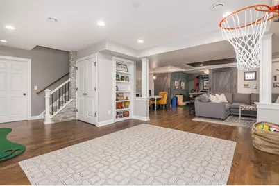 W283N6297  Hibritten Way, Hartland, WI 53029 - Photo 37