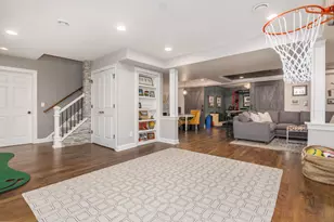 W283N6297 Hibritten Way, Hartland, WI 53029 - Photo 37