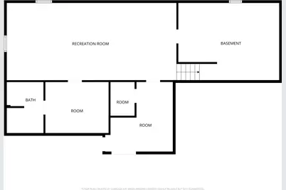 534  Woodridge Dr, Grafton, WI 53024 - Photo 41