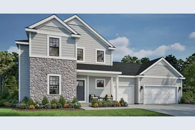 9901 N Migratory Ln, Mequon, WI 53097 - Photo 1