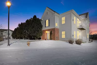 2030  Rainbow Lake Ln #323, West Bend, WI 53090 - Photo 1