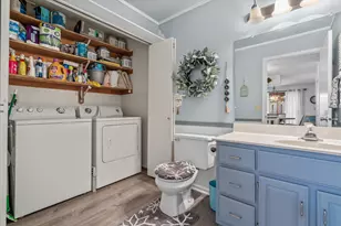 N34W23844 Grace Ave, Pewaukee, WI 53072 - Photo 15