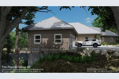 1895  16th Ave #Lot 2 CSM 3934, Grafton, WI 53024 - Photo 15