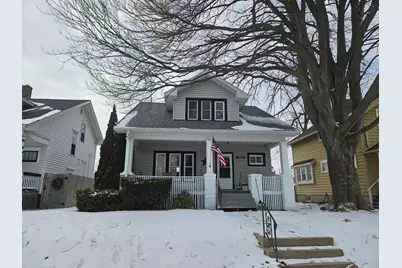 1324  Hayes Ave, Racine, WI 53405 - Photo 1