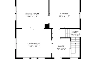 1324 Hayes Avenue, Racine, WI 53405 - Photo 17