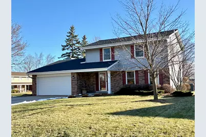 3560 S Sandalwood Dr, New Berlin, WI 53151 - Photo 1