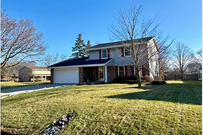 3560 S Sandalwood Dr, New Berlin, WI 53151 - Photo 31