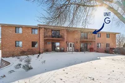 4417 S Greenridge Cir #Unit G, Greenfield, WI 53220 - Photo 31