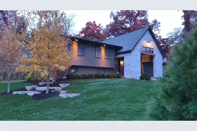 853  Sauganash Dr, Fontana, WI 53125 - Photo 1