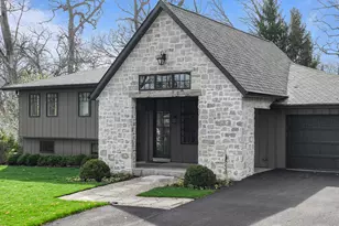 853 Sauganash Dr, Fontana, WI 53125 - Photo 5