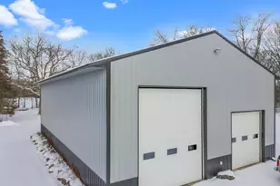 W928 Harmony Ln, East Troy, WI 53120 - Photo 5