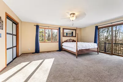 N1947  Forest Ridge Dr, Shelby, WI 54601 - Photo 13