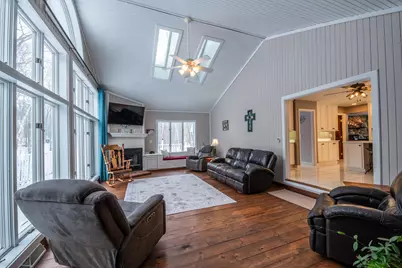 N1706  Lakeshore Dr, Auburn, WI 53010 - Photo 27