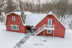 N1706 Lakeshore Dr, Auburn, WI 53010 - Photo 1