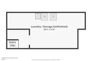 1524 Big Bend Rd, Waukesha, WI 53189 - Photo 35