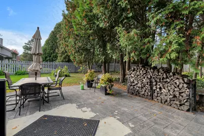 370  Smythe Dr, Williams Bay, WI 53191 - Photo 9